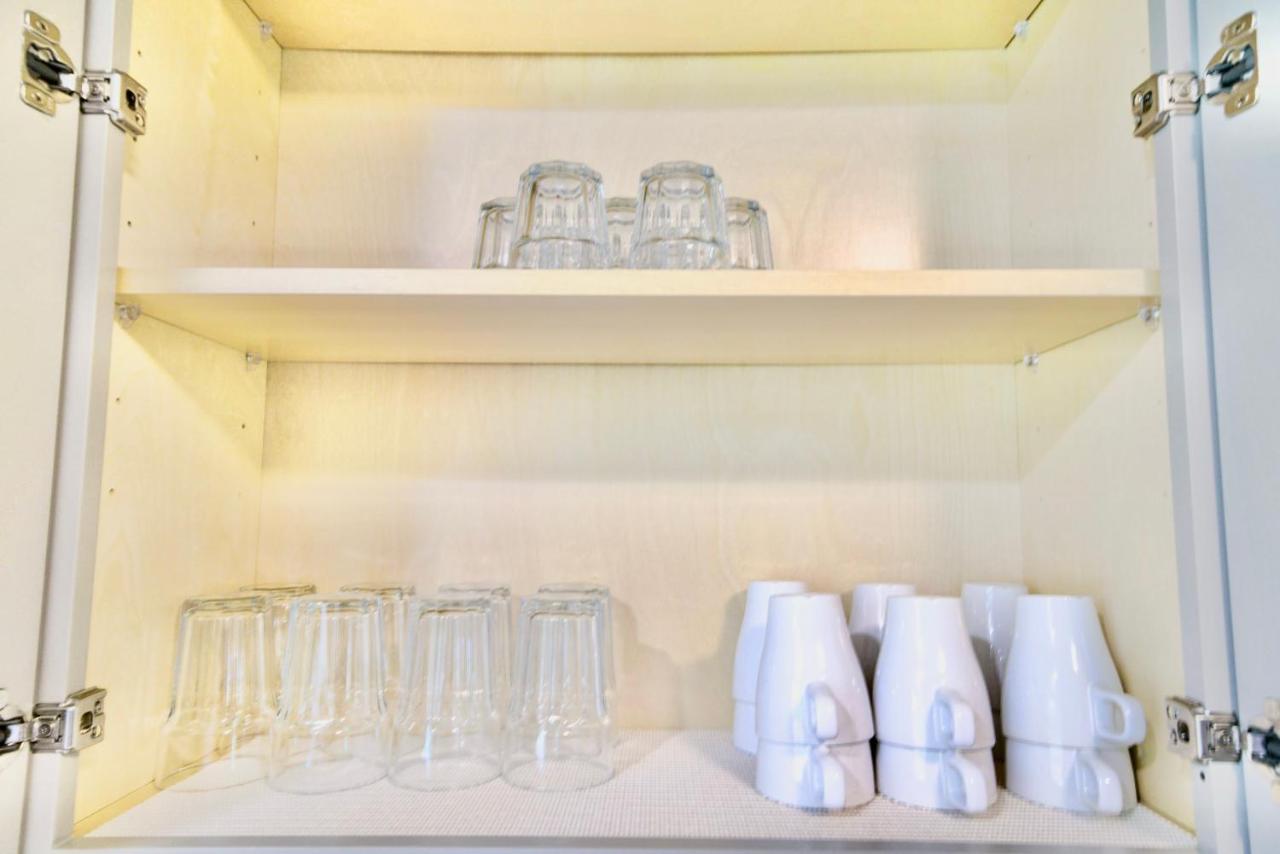 Modern Boho Retreat Villa Corvallis Bagian luar foto