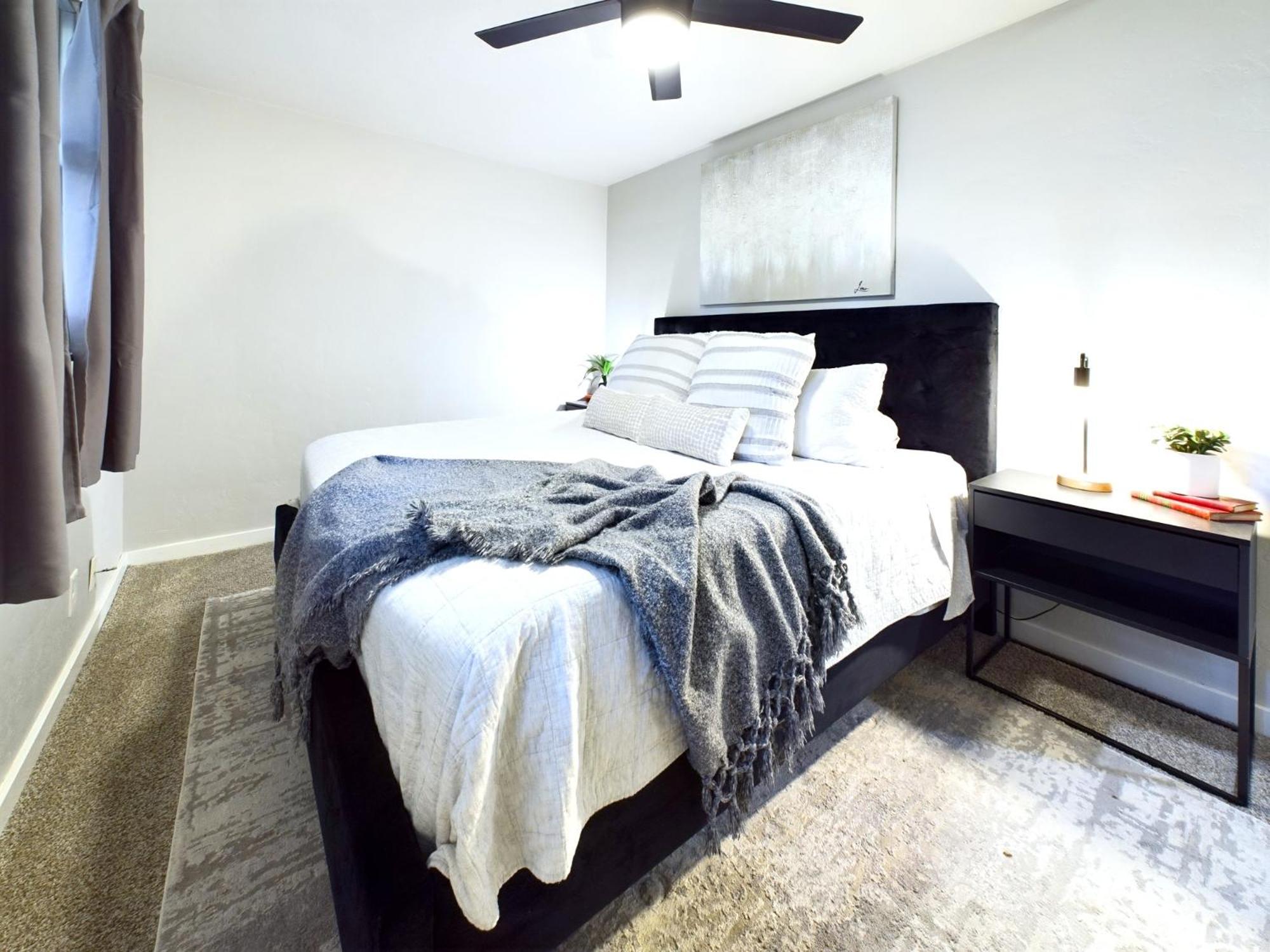 Modern Boho Retreat Villa Corvallis Bagian luar foto