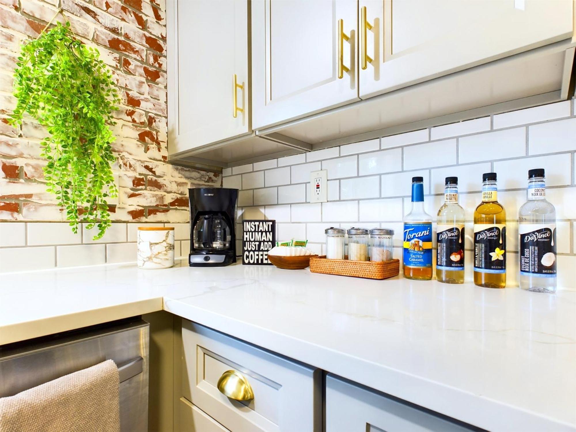 Modern Boho Retreat Villa Corvallis Bagian luar foto